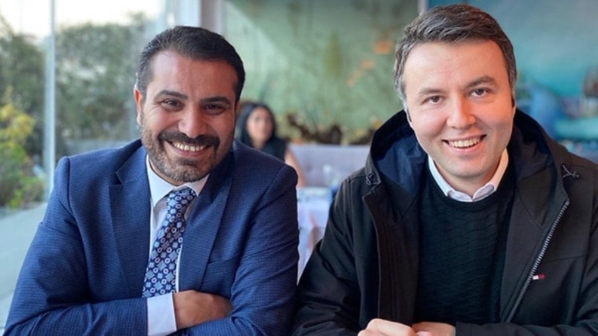 Her taşın altından 'o' çıkıyor