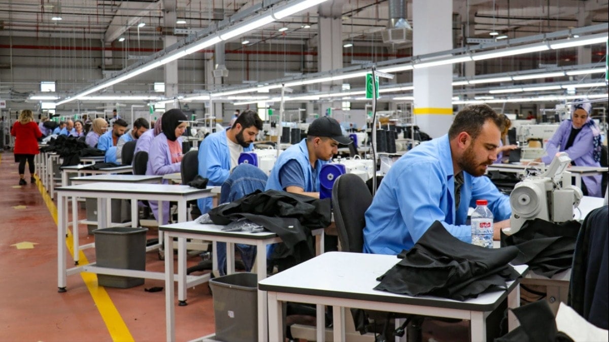 Asgari ücrette kritik viraja girildi