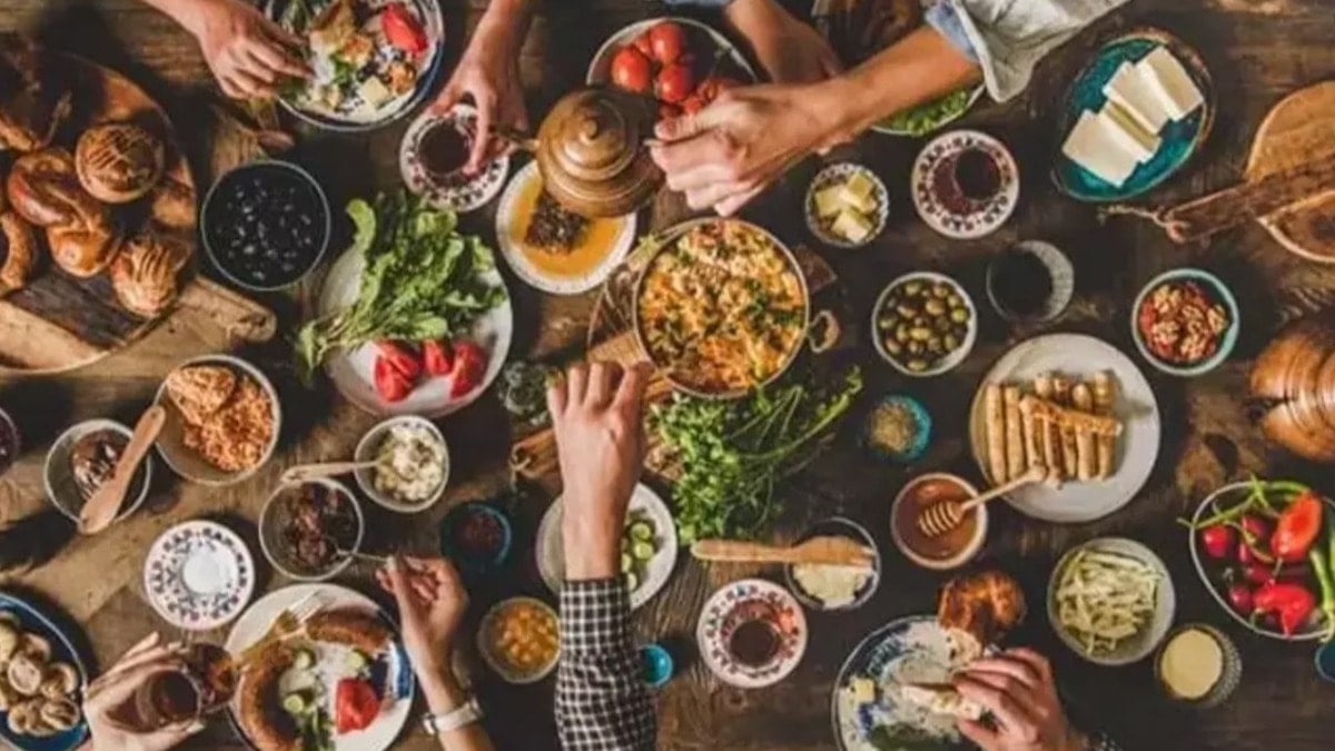 30 yaşından sonra yenmemesi gereken gıdalar açıklandı