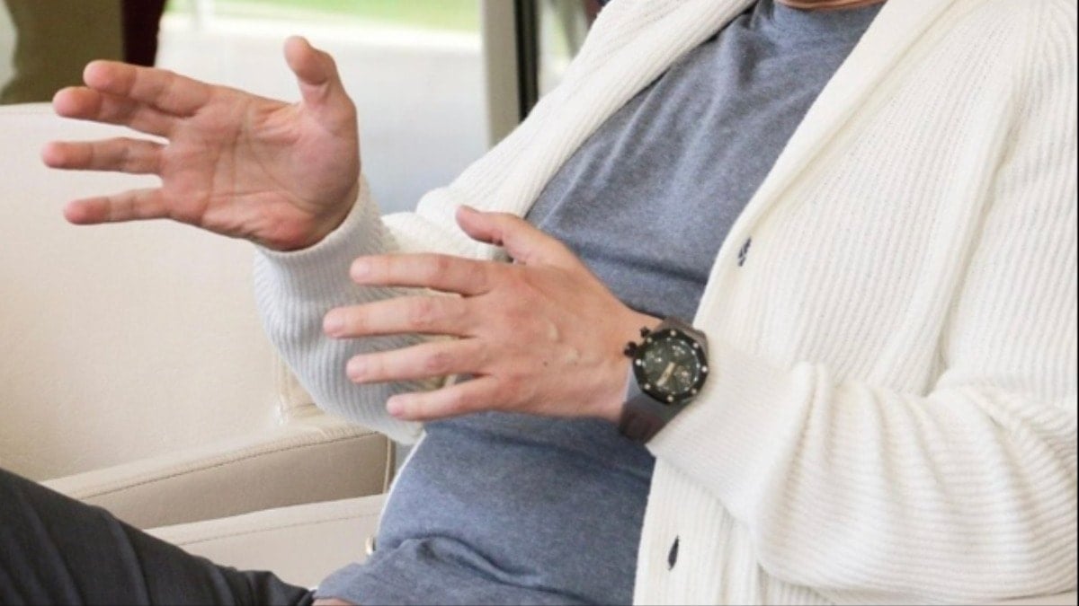 Tok vekiller, açın halinden anlamaz