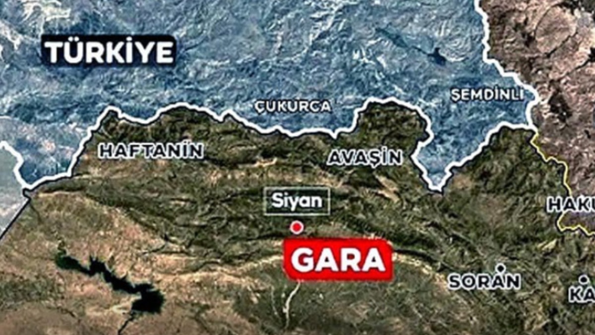 Bu nasıl fesih, bu nasıl silah bırakma