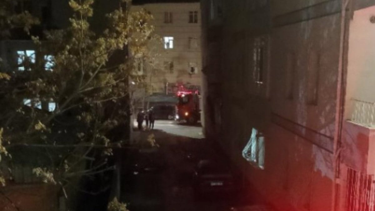 Son Dakika Haber Görseli