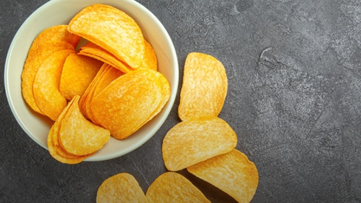 En pahalı cips: Mars, Pringles'ı 36 milyar dolara satın aldı