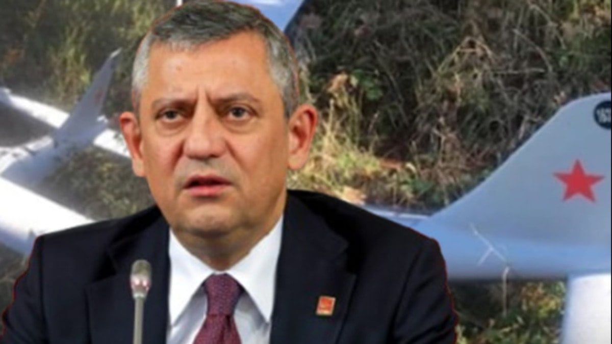 Özel'den gündeme bomba gibi düşen iddia: