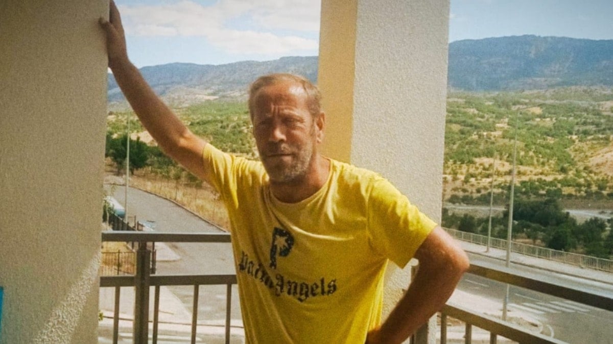 Adıyaman'da otomobiller çarpıştı: 1 ölü, 2 yaralı