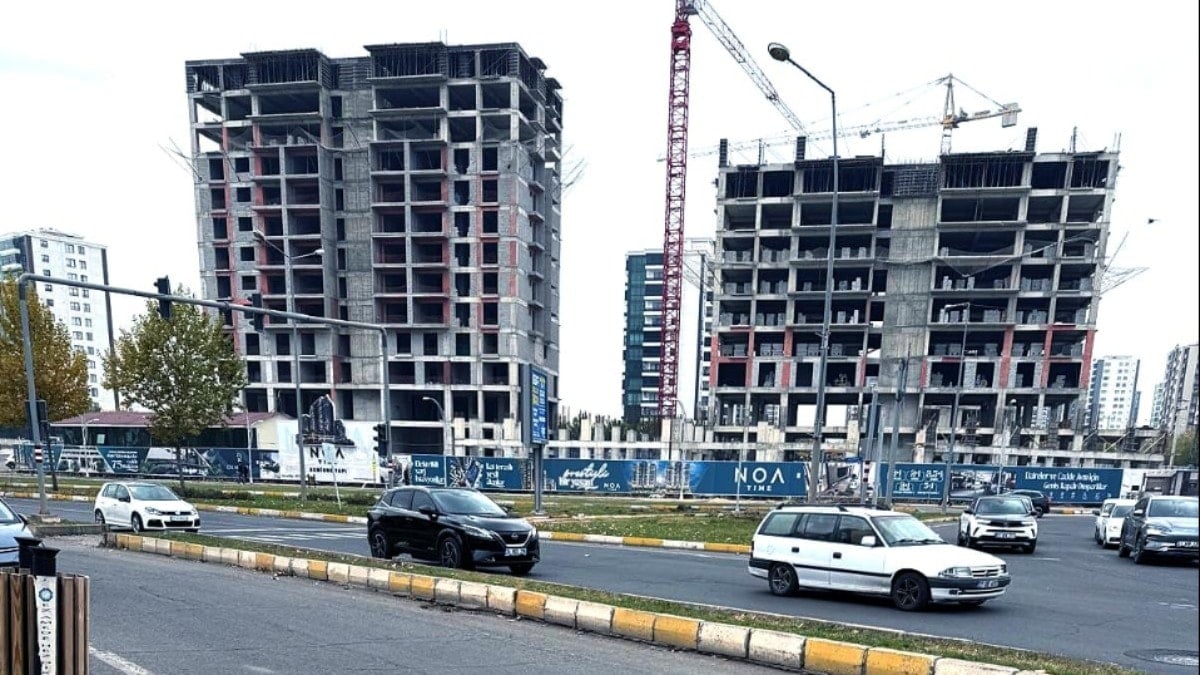 Yoksula mühür, zengine kıyak