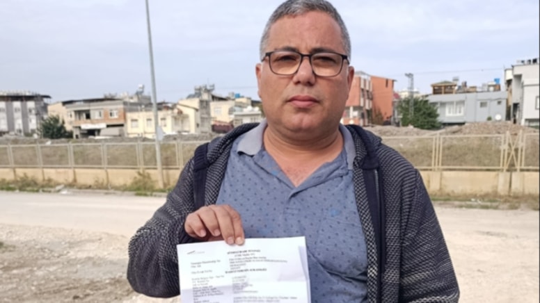 ‘Şalvar Davası’ davalık etti! Paylaştığı sahne yüzünden para ödeyecek