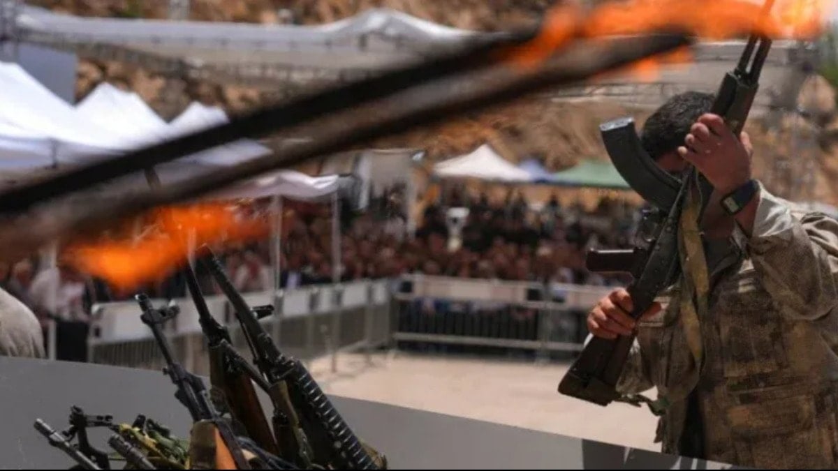 YRP'den süreç komisyonuna 'seri numarası' önerisi