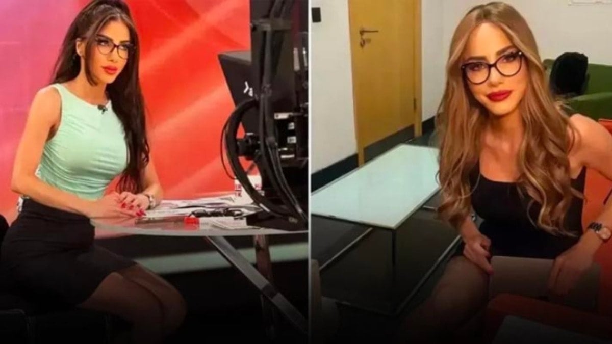 Ela Rümeysa Cebeci İmam-Hatipli çıktı