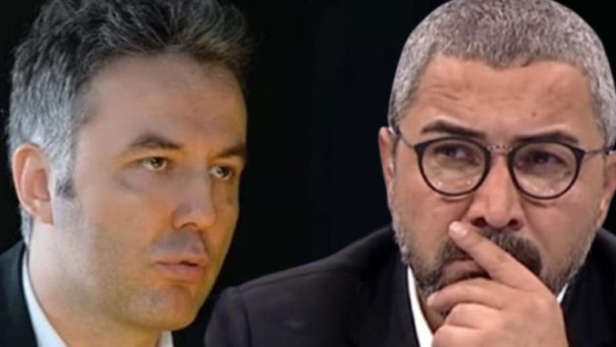 Habertürk TV'nin eski yöneticisi Veyis Ateş gözaltına alındı