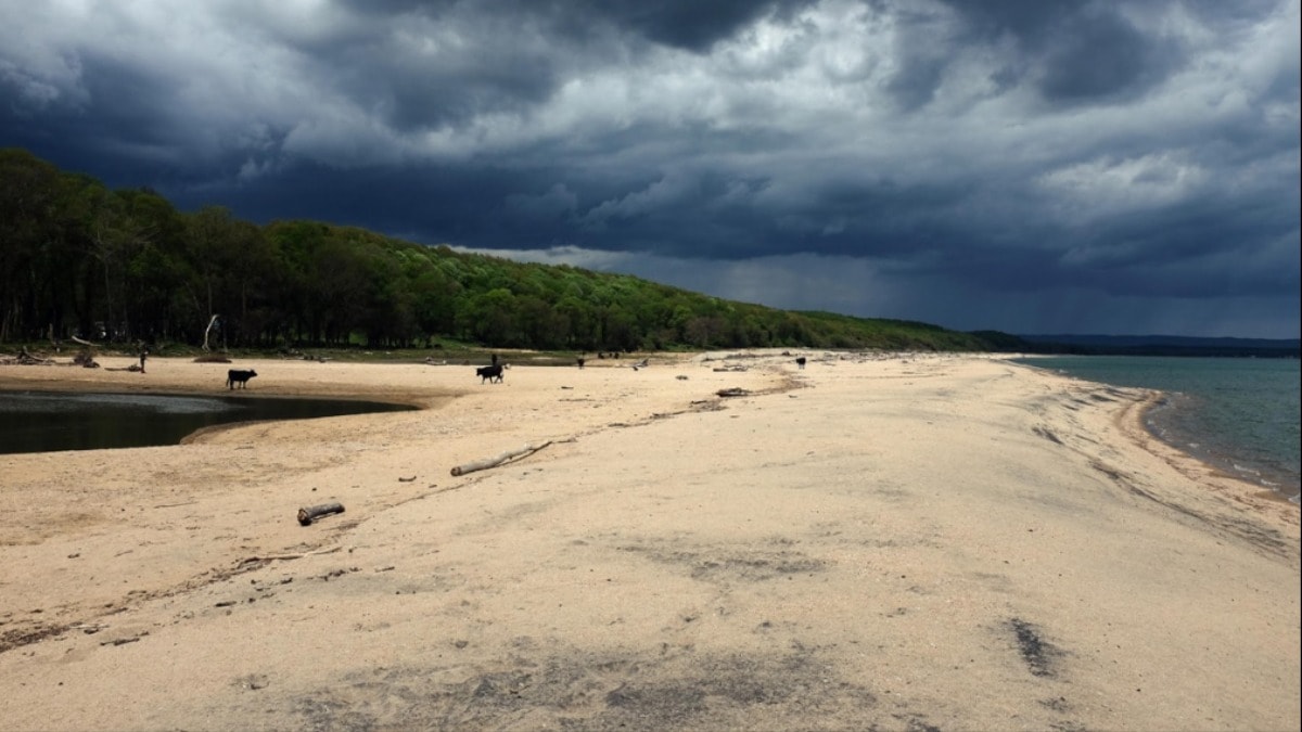 Kıymayın bu cennete!