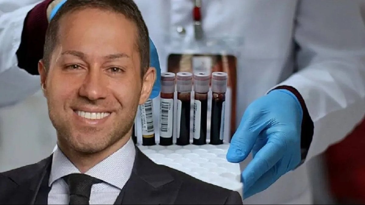 Kasım Garipoğlu ile ilgili çarpıcı 'kan' iddiası