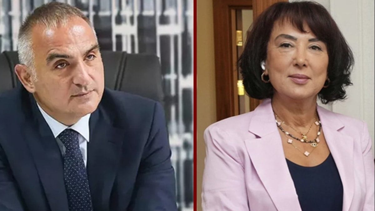 Bakan torpilli Genel Müdür’ün ailesine de iş bulundu