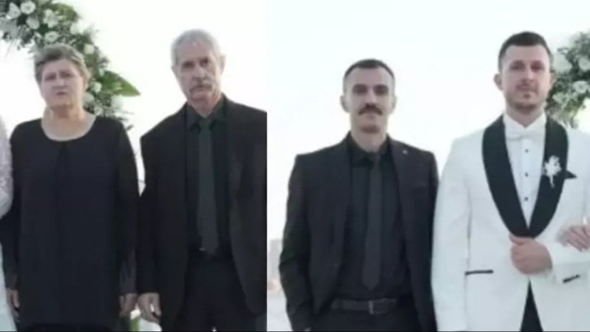 Bir aile yok olmuştu: Sır perdesi aralandı! Katil en yakınları çıktı