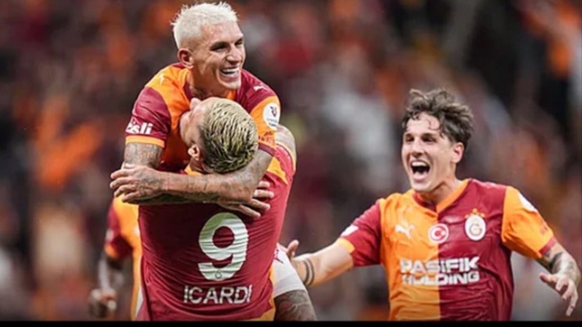 Torreira ve Icardi yerine o alınmış!