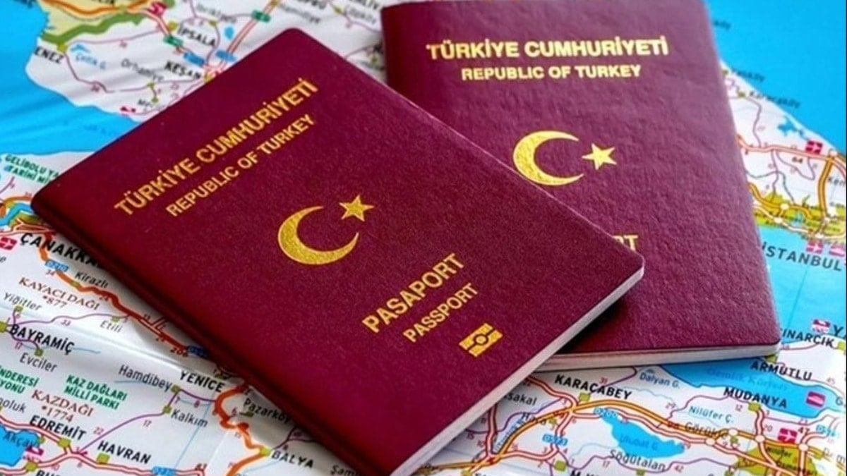 Türklere vize reddinde Fransa’dan emsal karar