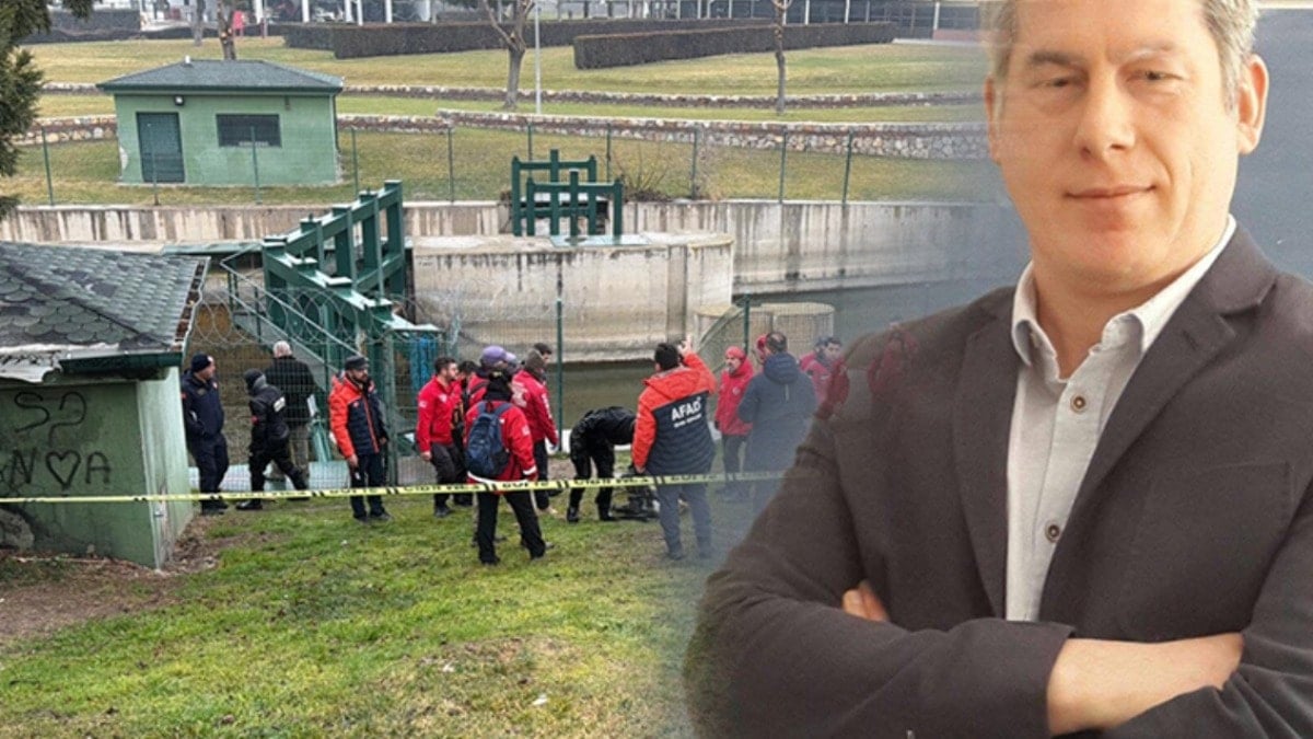 Günlerdir aranan Türkçe öğretmeninden kahreden haber