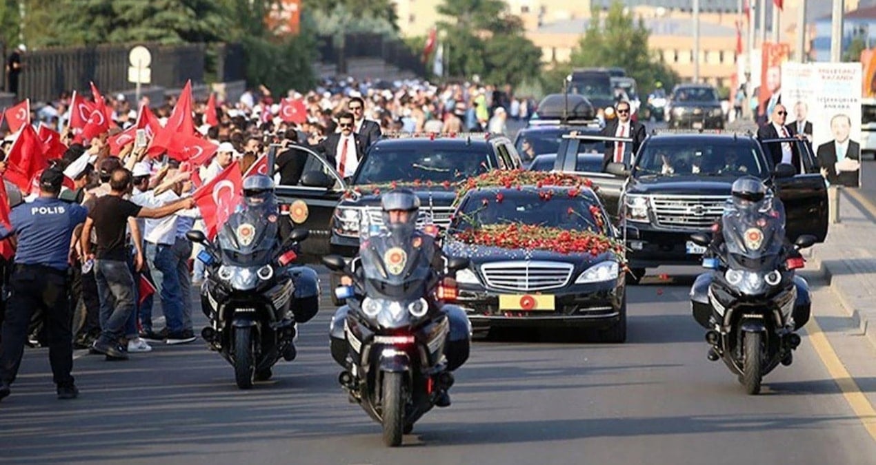 Koltuğu olana zam milyonlara gam düştü