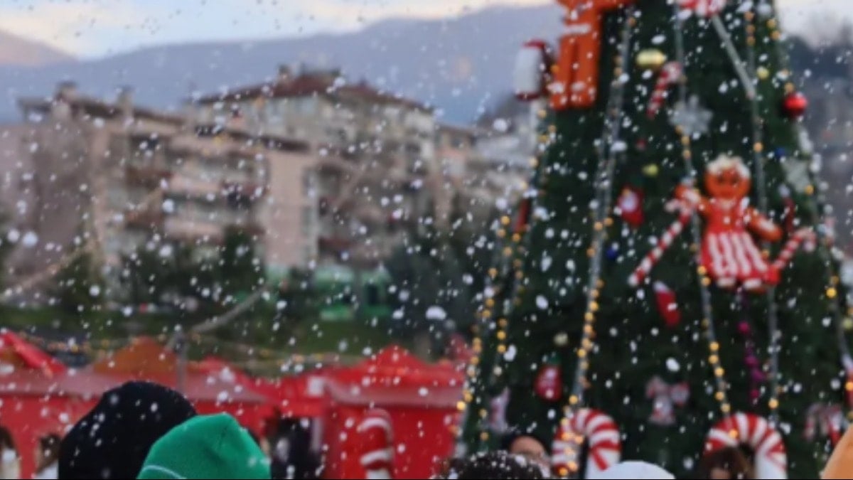 İki şehirde yılbaşı etkinlikleri iptal edildi