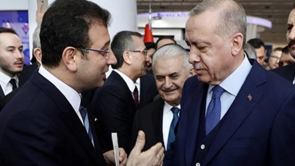 2023 seçimini nokta atışı bilen şirketten Erdoğan'ı üzecek anket!