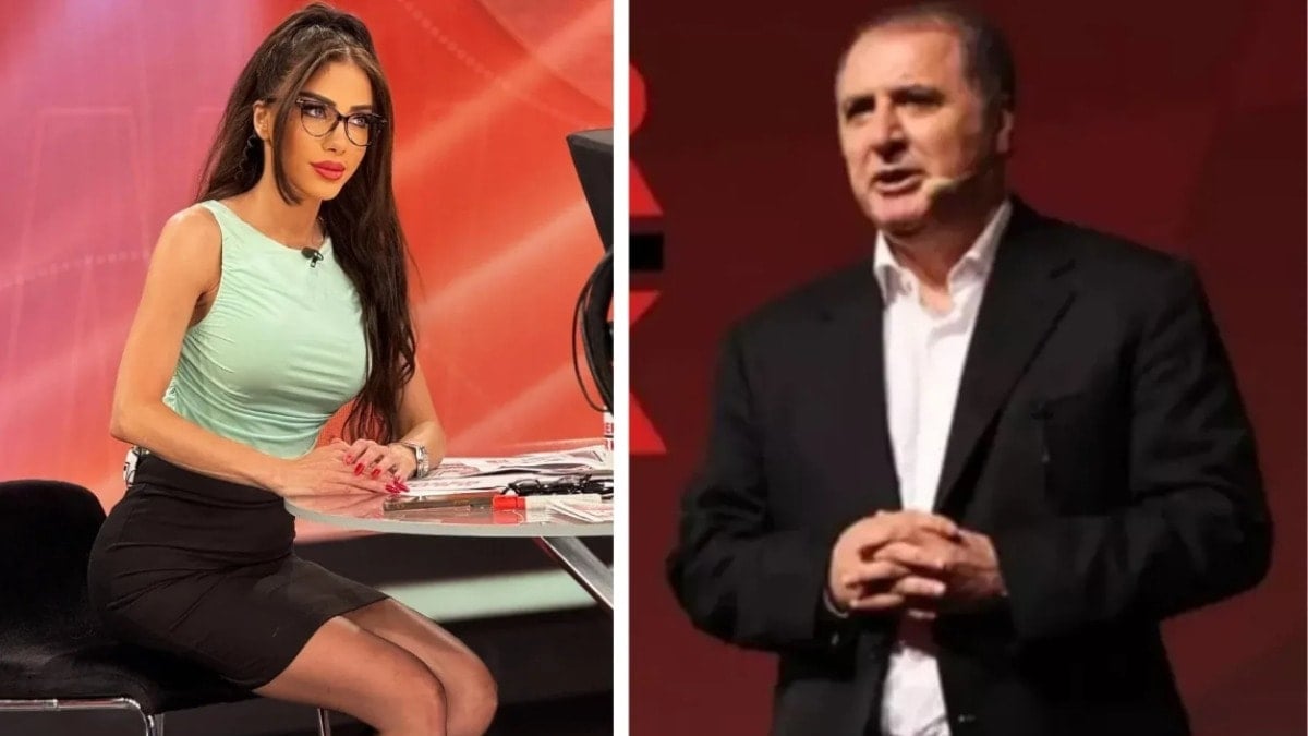 Kenan Tekdağ’dan Ela Rümeysa Cebeci iddialarına yanıt