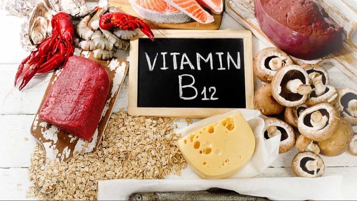 B12 vitamin eksikliği kimlerde görülür?
