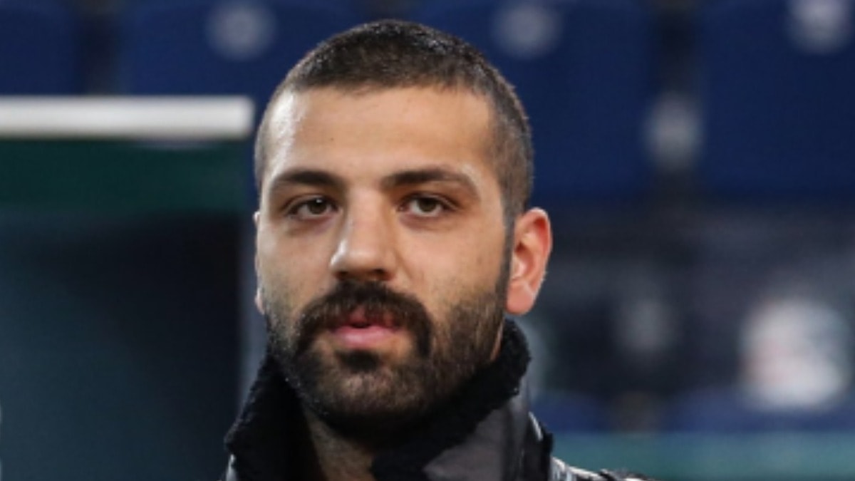 Galatasaray'dan Göksenin Köksal’a tepki