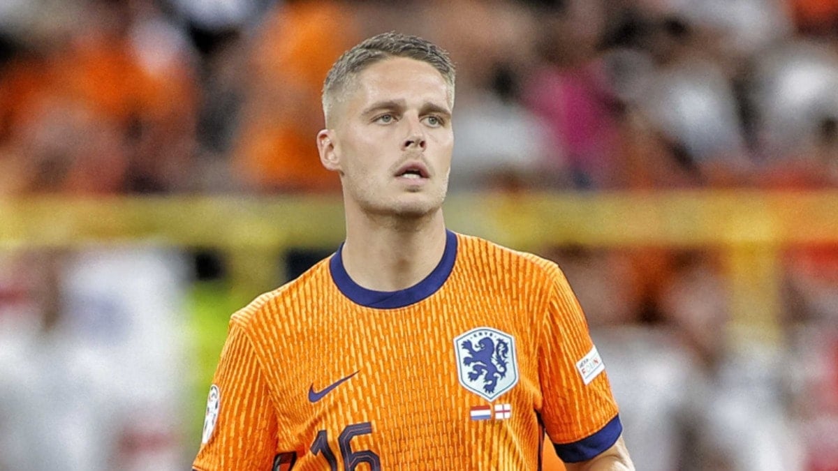 Fenerbahçe'nin transfer listesindeydi! Kulübünden açıklama geldi