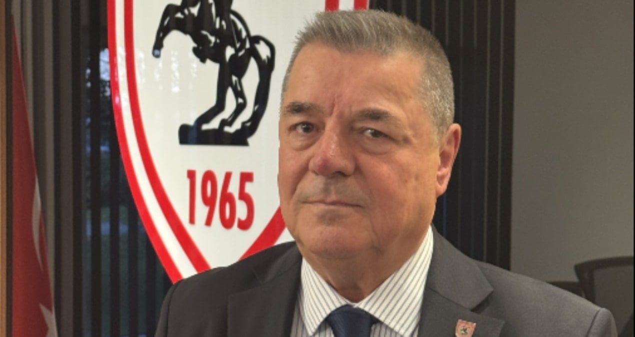 Samsunspor, Galatasaray karşısında puan hedefliyor