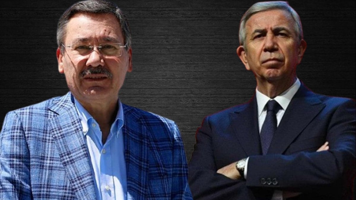 Gökçek’e kalkan Yavaş’a kıskaç!