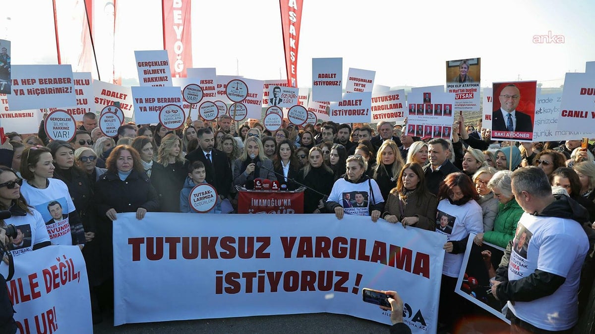 Ayaz’ın baba çığlığı