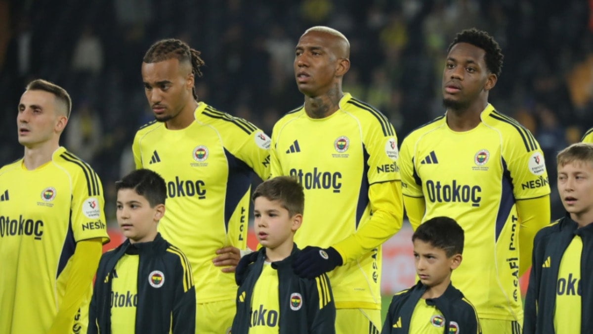 F.Bahçe'de 2 sakatlık şoku birden! 