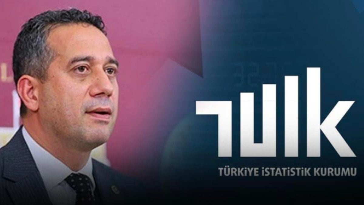 TÜİK’in enflasyon davasında mahkemeden kritik karar! “Kamuoyu Yeterince Bilgilendirilmiyor”