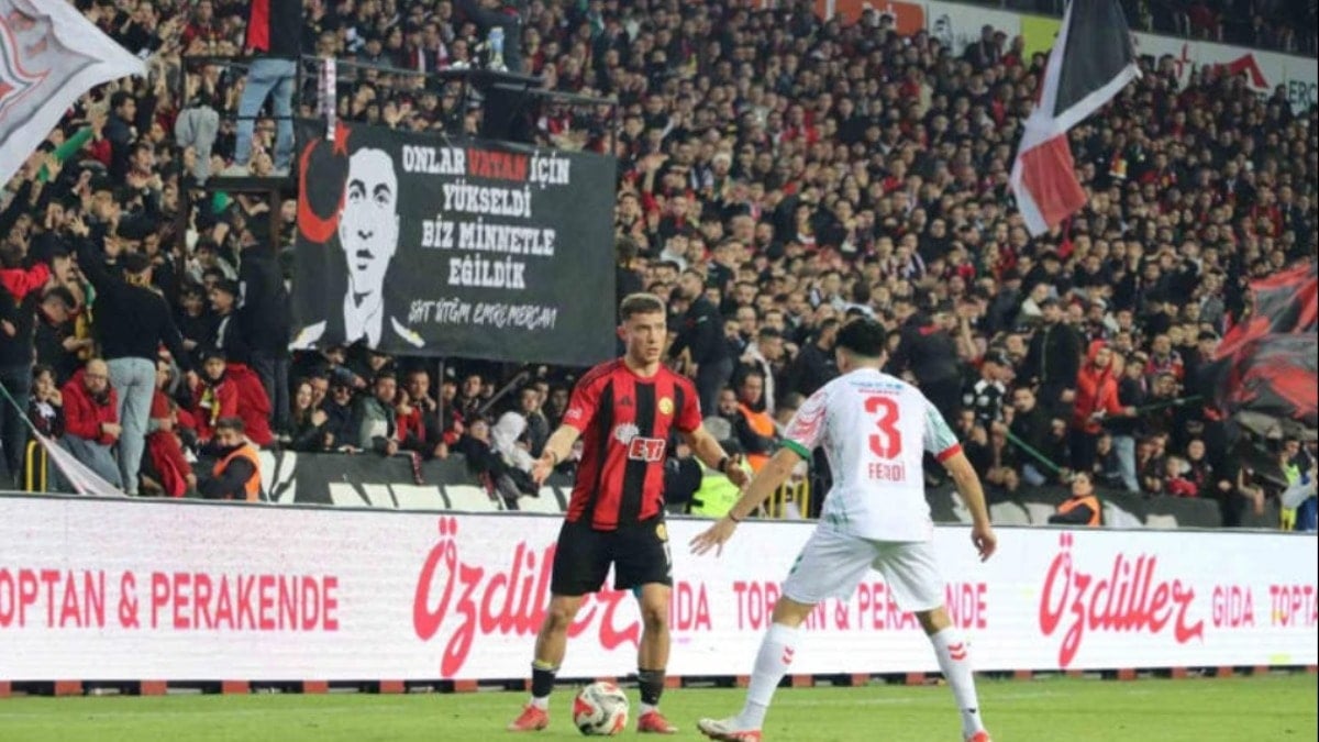 Son Dakika Haber Görseli