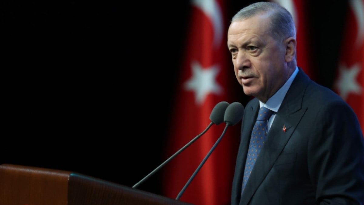 Erdoğan düğmeye bastı: Stratejik görevlere tanıdık isimler geliyor