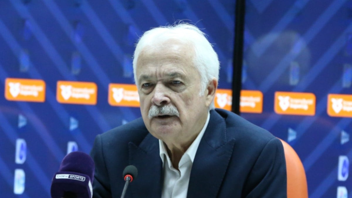 Atılay Canel: Teknik ekip olarak görevi bıraktık