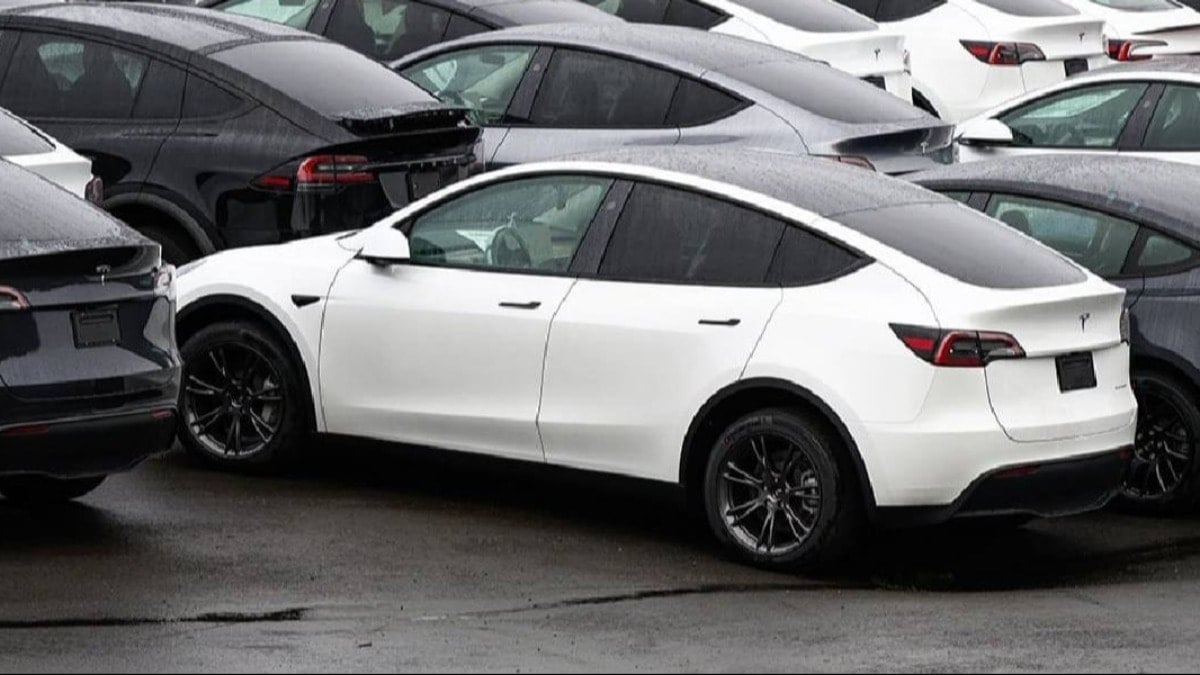 Bir yerde daha onaylandı: Elektrikli araçlar artık böyle şarj olacak