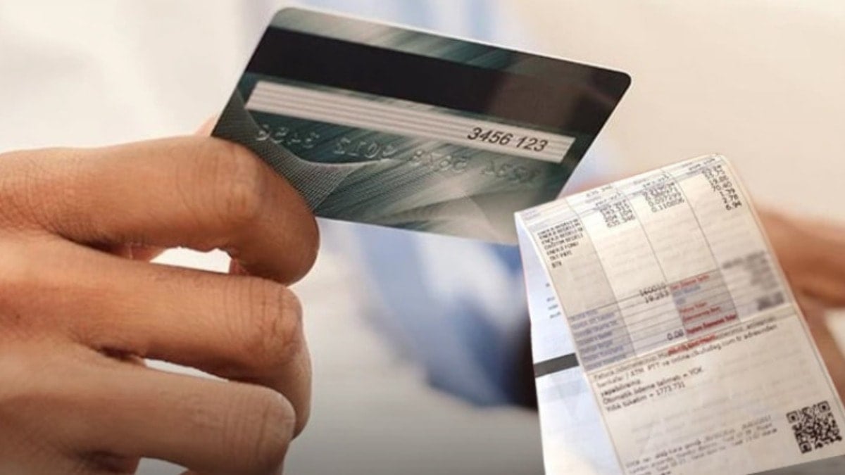 Yeni yıla saatler kaldı: Kredi kartından faturalara... Neler değişecek?