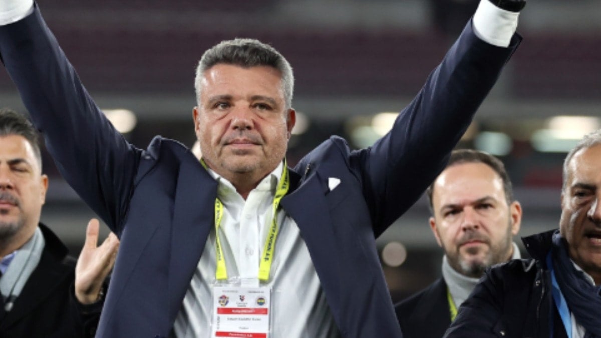 Sadettin Saran'ın savcılık ifadesi ortaya çıktı