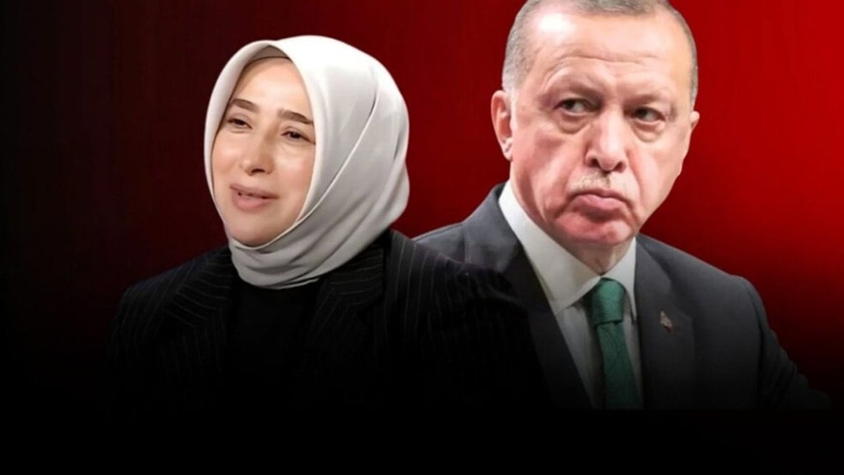 Erdoğan “Utanmıyoruz” diyen Özlem Zengin’e sahip çıktı