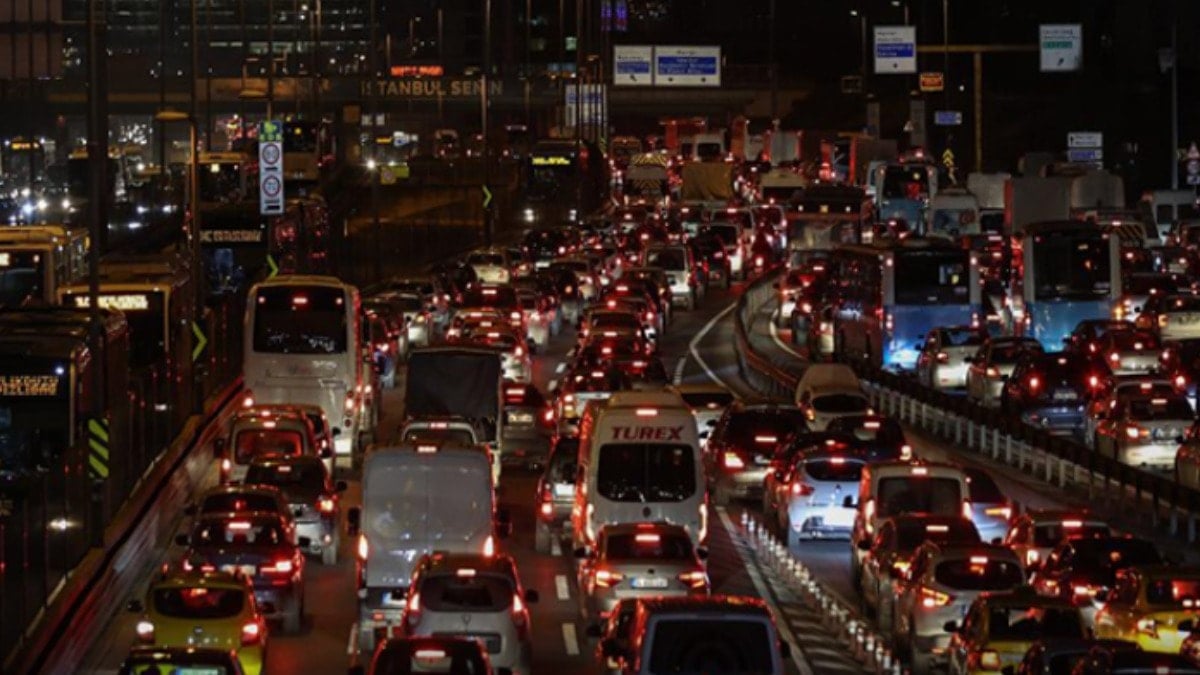 Yeni yılda bu hatayı yapanlar 200 bin TL ceza ödeyecek!