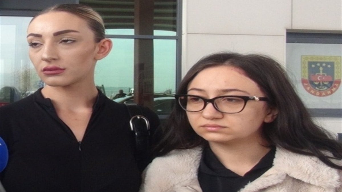 Sultan Nur Ulu'nun ifadesinden yeni detaylar