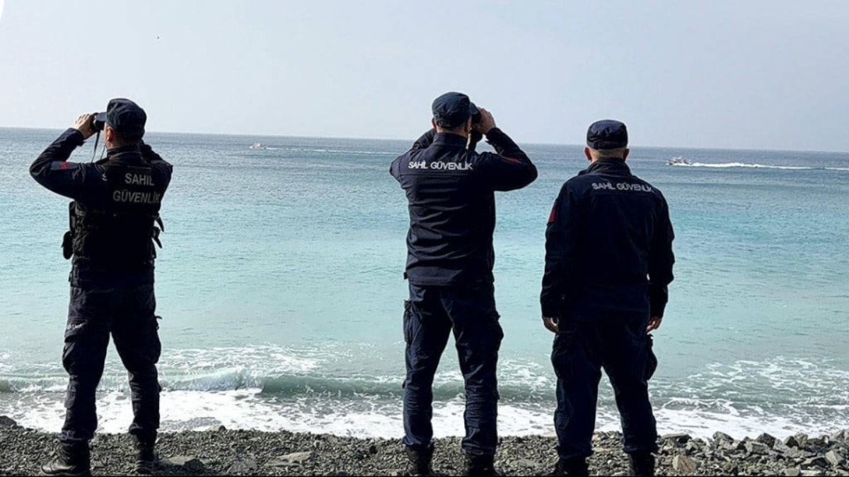 Hatay'da kayboldu cesedi Kıbrıs'ta bulundu