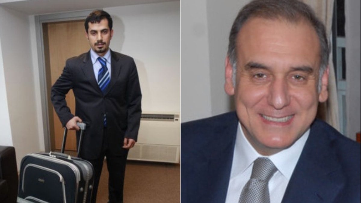 14 yıl sonra ortaya çıkan mail ile soruşturmanın düğmesine basıldı