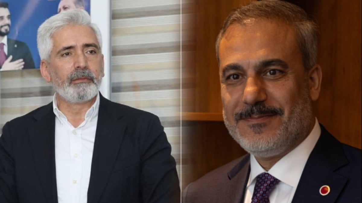 Erdoğan bu sözlere ne diyecek?