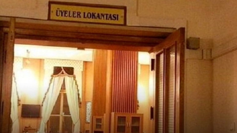 Meclis'teki istismar skandalında yeni gelişme: 17 yaşındaki çocuk hamile kaldı iddiası