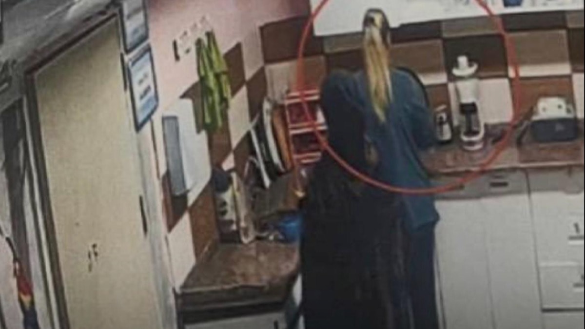 �lkokulda korkun� olay: Hademe, m�d�r� zehirlemeye kalk��t�