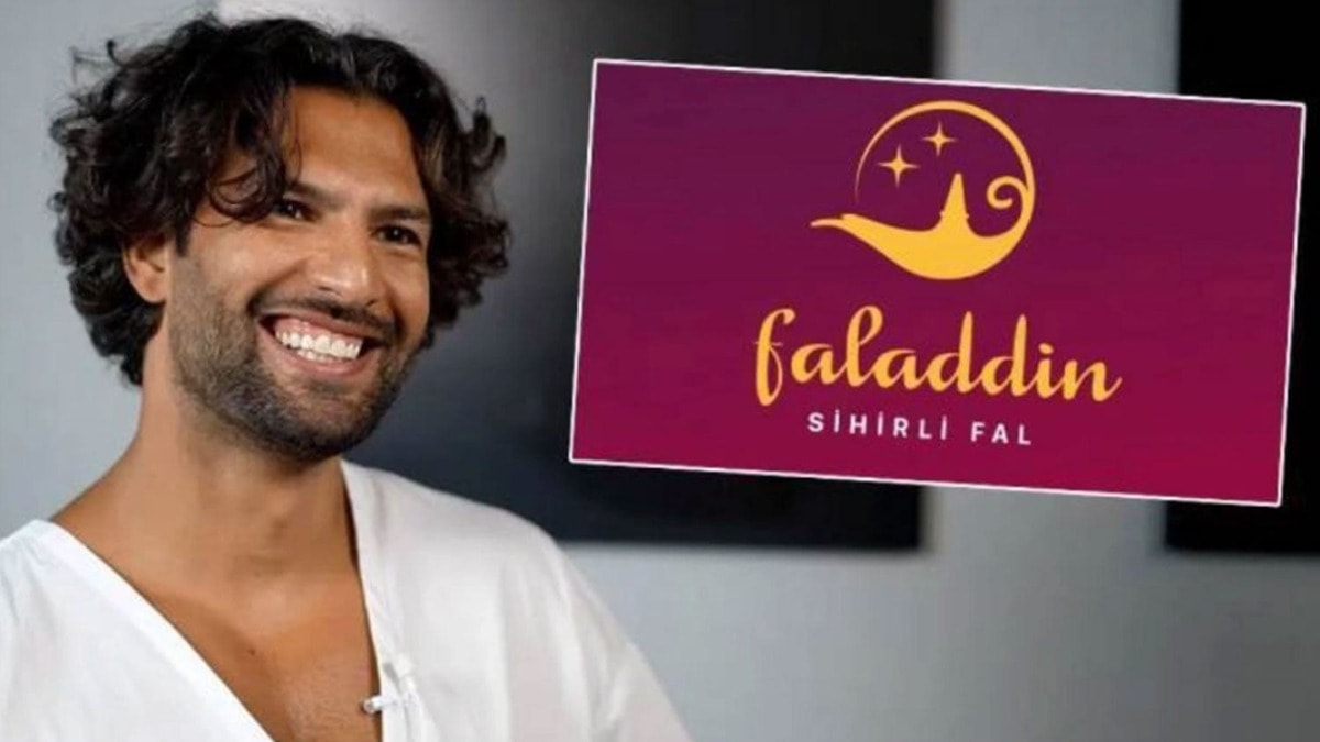 Faladdin ve Binnaz Abla’nın sahibi Sertaç Taşdelen'e tahliye kararı