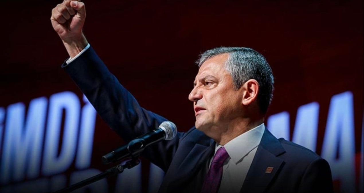 CHP liderin kritik mesajlar... 'Sözümü tutmazsam kimse kalmaz ben de kalmam'