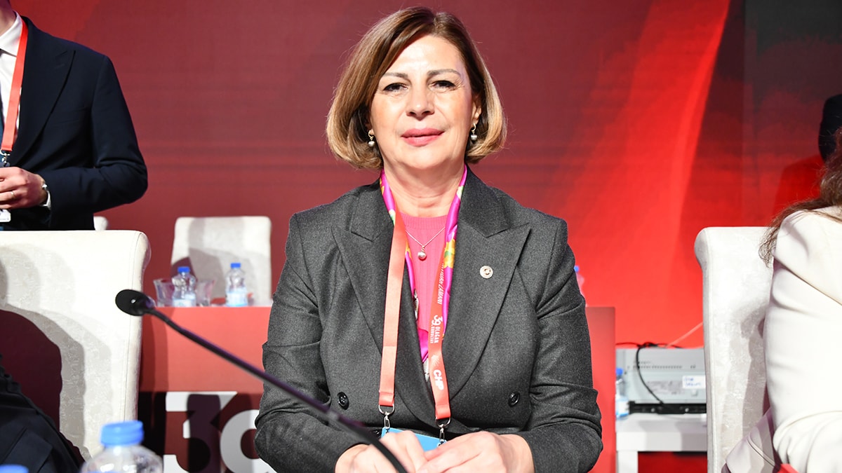 Üç günlük maratonun kahramanı: Ünlüce